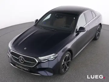 MERCEDES-BENZ E 300 de 4M EDITION-AVANTGARDE PANO AH&hellip;