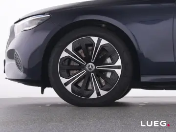 MERCEDES-BENZ E 300 de 4M EDITION-AVANTGARDE PANO AH&hellip;