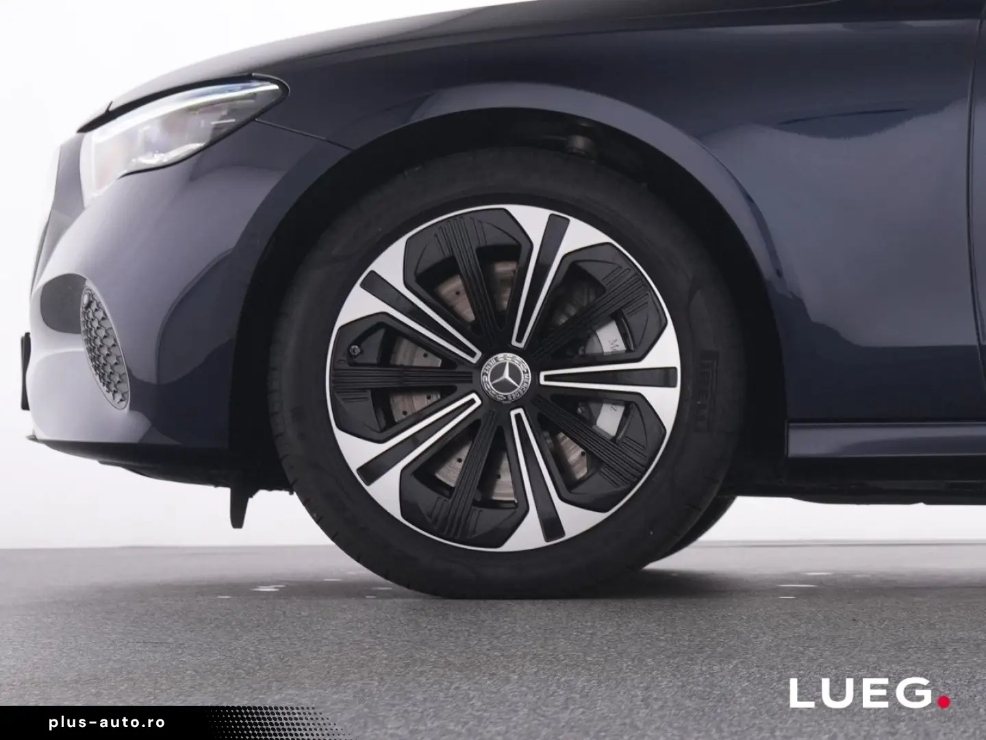 MERCEDES-BENZ E 300 de 4M EDITION-AVANTGARDE PANO AH&hellip;