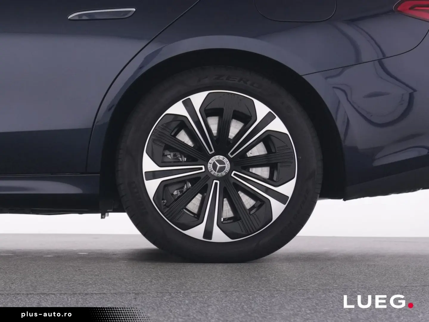 MERCEDES-BENZ E 300 de 4M EDITION-AVANTGARDE PANO AH&hellip;