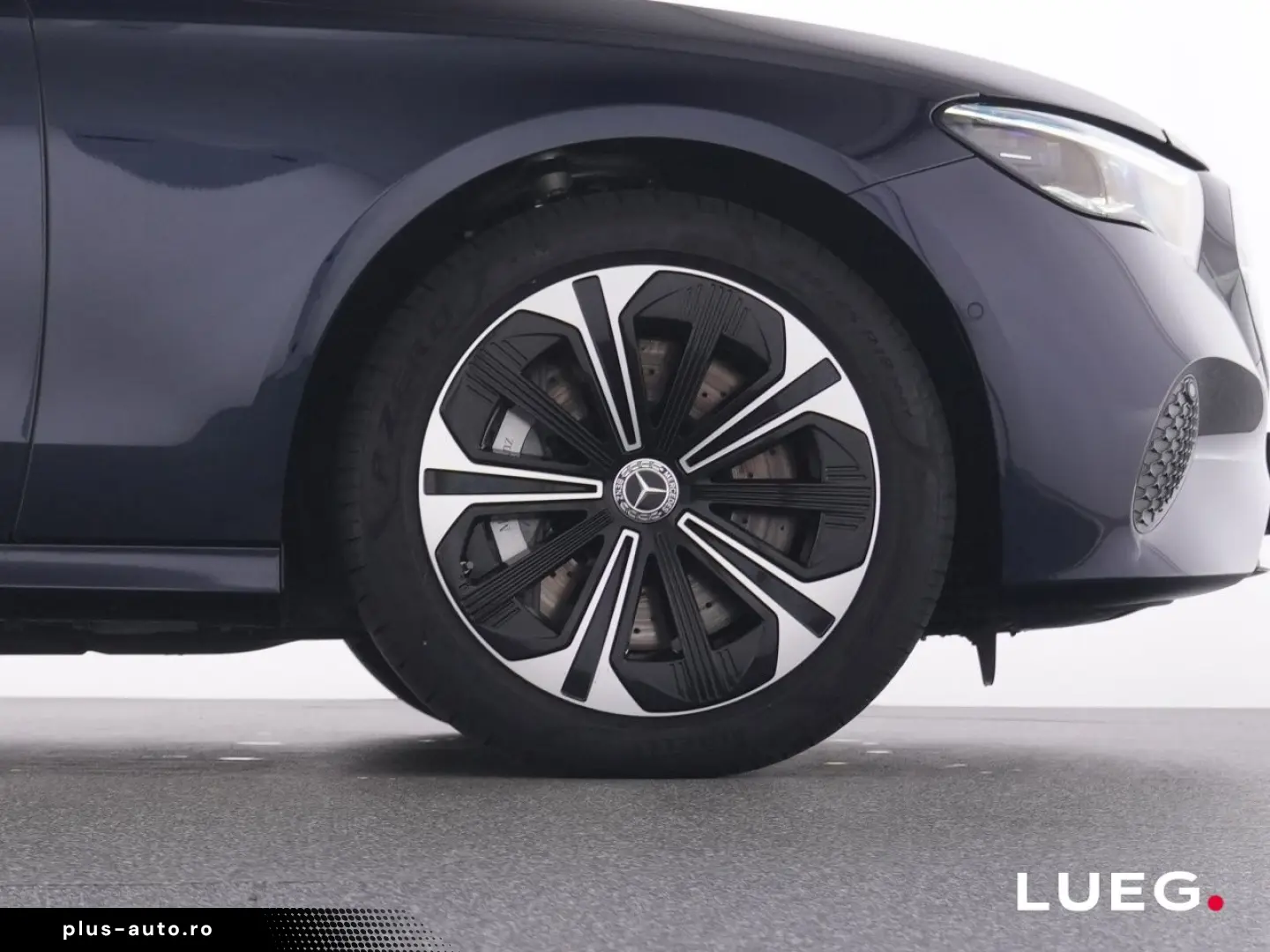 MERCEDES-BENZ E 300 de 4M EDITION-AVANTGARDE PANO AH&hellip;