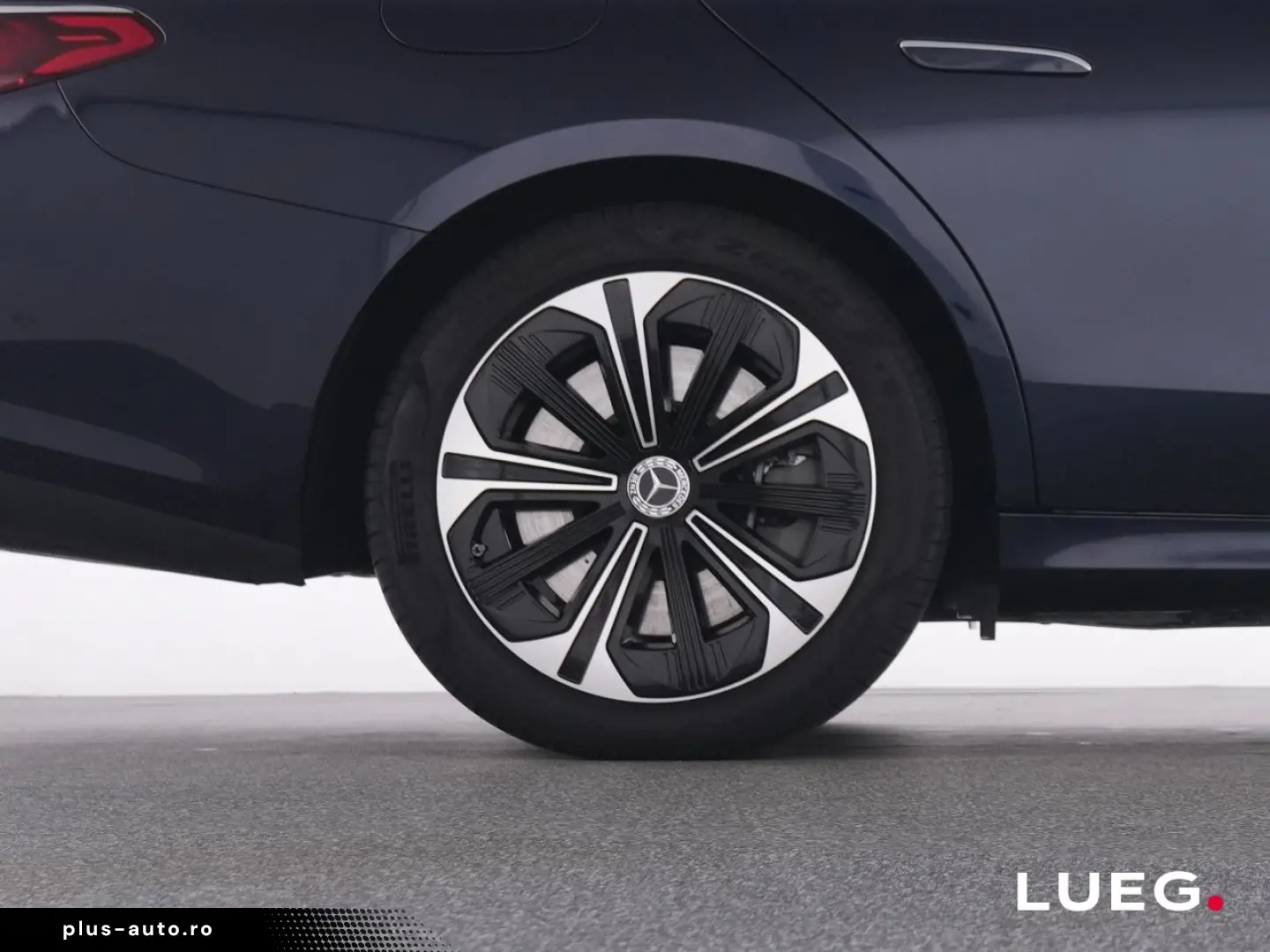 MERCEDES-BENZ E 300 de 4M EDITION-AVANTGARDE PANO AH&hellip;