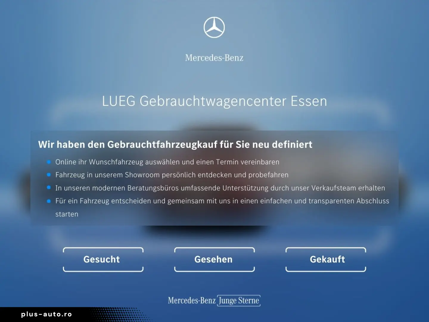 MERCEDES-BENZ E 300 de 4M EDITION-AVANTGARDE PANO AH&hellip;