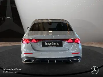 MERCEDES-BENZ E 400 e 4M AMG Prem. PANO FAHRASS  NIG&hellip;