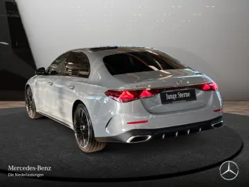 MERCEDES-BENZ E 400 e 4M AMG Prem. PANO FAHRASS  NIG&hellip;