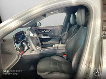 MERCEDES-BENZ E 400 e 4M AMG Prem. PANO FAHRASS  NIG&hellip;