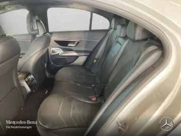 MERCEDES-BENZ E 400 e 4M AMG Prem. PANO FAHRASS  NIG&hellip;