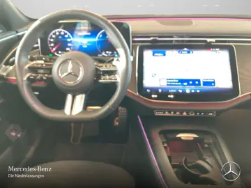 MERCEDES-BENZ E 400 e 4M AMG Prem. PANO FAHRASS  NIG&hellip;