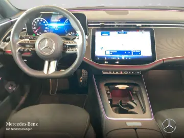 MERCEDES-BENZ E 400 e 4M AMG Prem. PANO FAHRASS  NIG&hellip;