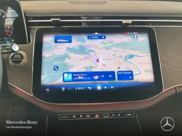 MERCEDES-BENZ E 400 e 4M AMG Prem. PANO FAHRASS  NIG&hellip;