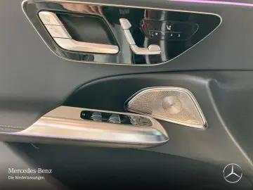 MERCEDES-BENZ E 400 e 4M AMG Prem. PANO FAHRASS  NIG&hellip;