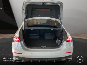 MERCEDES-BENZ E 400 e 4M AMG Prem. PANO FAHRASS  NIG&hellip;