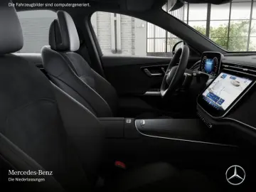 MERCEDES-BENZ E 400 e 4M AMG Prem  PANO NIGHT HUD FA…