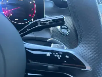 MERCEDES-BENZ GLC 200 4MATIC AMG