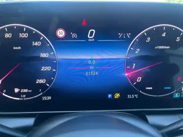 MERCEDES-BENZ GLC 200 4MATIC AMG