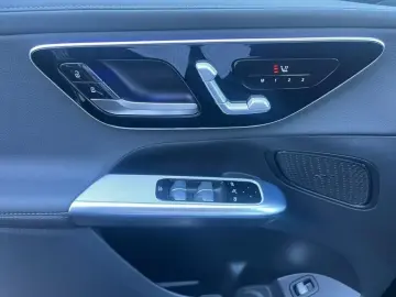 MERCEDES-BENZ GLC 200 4MATIC AMG