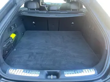 MERCEDES-BENZ GLC 200 4MATIC AMG