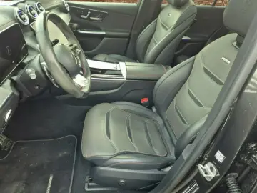 MERCEDES-BENZ GLC 63 S E AMG PERFORMANCE AHK PANO DIGITAL