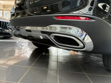 MERCEDES-BENZ GLC 200 4M AVANTGARDE AHK AMBIENTE CAR…