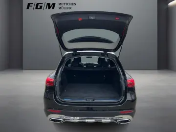 MERCEDES-BENZ GLC 200 4M Avantgarde TWA Sitzhz EASY-PACK Kam