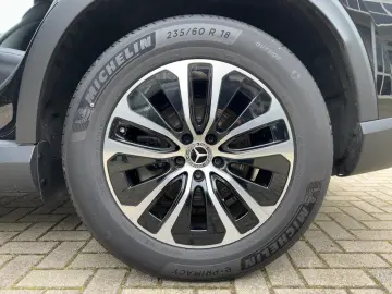 MERCEDES-BENZ GLC 200 4M Avantgarde TWA Sitzhz EASY-PACK Kam