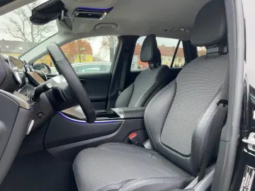 MERCEDES-BENZ GLC 200 4M Avantgarde TWA Sitzhz EASY-PACK Kam