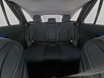 MERCEDES-BENZ GLC 200 4M   AVANTGARDE MEMO AHK KAMER…