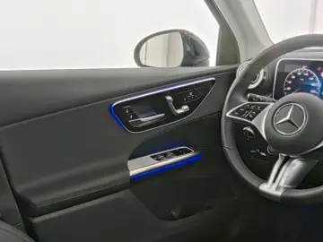MERCEDES-BENZ GLC 200 4M   AVANTGARDE MEMO AHK KAMER…