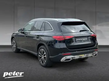 MERCEDES-BENZ GLC 200 4MATIC Avantgarde  Distronic  LED
