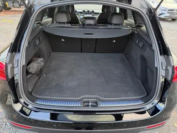 MERCEDES-BENZ GLC 200 4M AVANTGARDE AHK EASYPACK AMB…