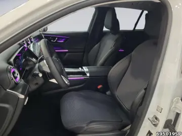 MERCEDES-BENZ GLC 200 4M Avantgarde AHK MEMORY KAMERA LED