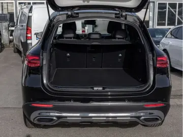 MERCEDES-BENZ GLC 200 4M Avantgarde LED Cam Memo Totw EASY-P