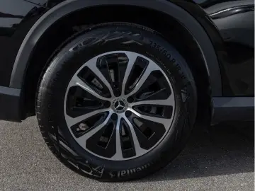 MERCEDES-BENZ GLC 200 4M Avantgarde LED Cam Memo Totw EASY-P