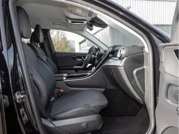 MERCEDES-BENZ GLC 200 4M Avantgarde LED Cam Memo Totw EASY-P