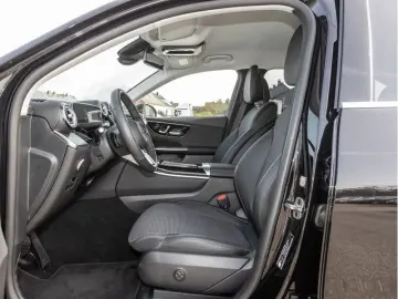 MERCEDES-BENZ GLC 200 4M Avantgarde LED Cam Memo Totw EASY-P