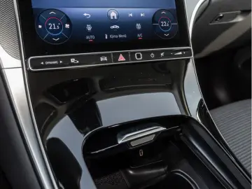 MERCEDES-BENZ GLC 200 4M Avantgarde LED Cam Memo Totw EASY-P