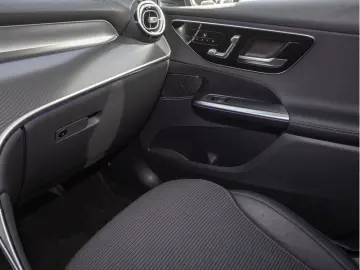 MERCEDES-BENZ GLC 200 4M Avantgarde LED Cam Memo Totw EASY-P