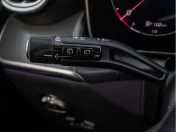 MERCEDES-BENZ GLC 200 4M Avantgarde LED Cam Memo Totw EASY-P