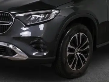 MERCEDES-BENZ GLC 200 4M Avantgarde Adva  AHK WinterP Memory