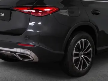 MERCEDES-BENZ GLC 200 4M Avantgarde Adva  AHK WinterP Memory