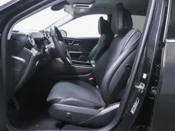 MERCEDES-BENZ GLC 200 4M Avantgarde Adva  AHK WinterP Memory