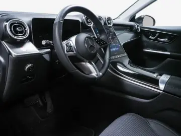 MERCEDES-BENZ GLC 200 4M Avantgarde Adva  AHK WinterP Memory