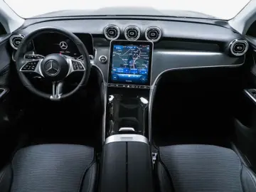MERCEDES-BENZ GLC 200 4M Avantgarde Adva  AHK WinterP Memory