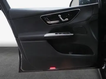 MERCEDES-BENZ GLC 200 4M Avantgarde Adva  AHK WinterP Memory