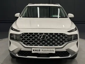 HYUNDAI Santa Fe Prime Hybrid  nur 16.000 km 19Zoll 360