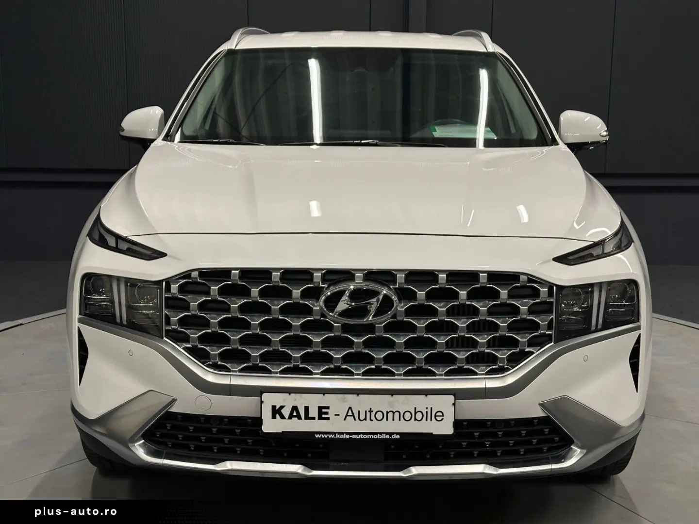 HYUNDAI Santa Fe Prime Hybrid  nur 16.000 km 19Zoll 360