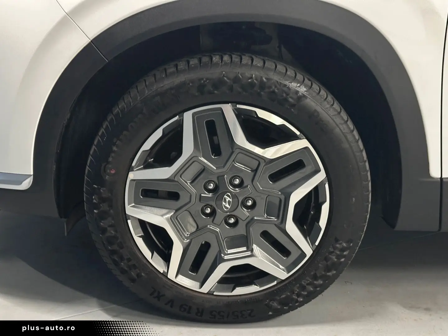 HYUNDAI Santa Fe Prime Hybrid  nur 16.000 km 19Zoll 360