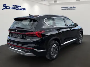 HYUNDAI SANTA FE 1.6T 4WD Hybrid Trend  Navi Kamera LED