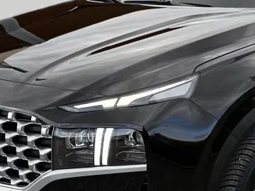 HYUNDAI SANTA FE 1.6T 4WD Hybrid Trend  Navi Kamera LED