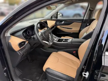 HYUNDAI SANTA FE 1.6T 4WD Hybrid Trend  Navi Kamera LED